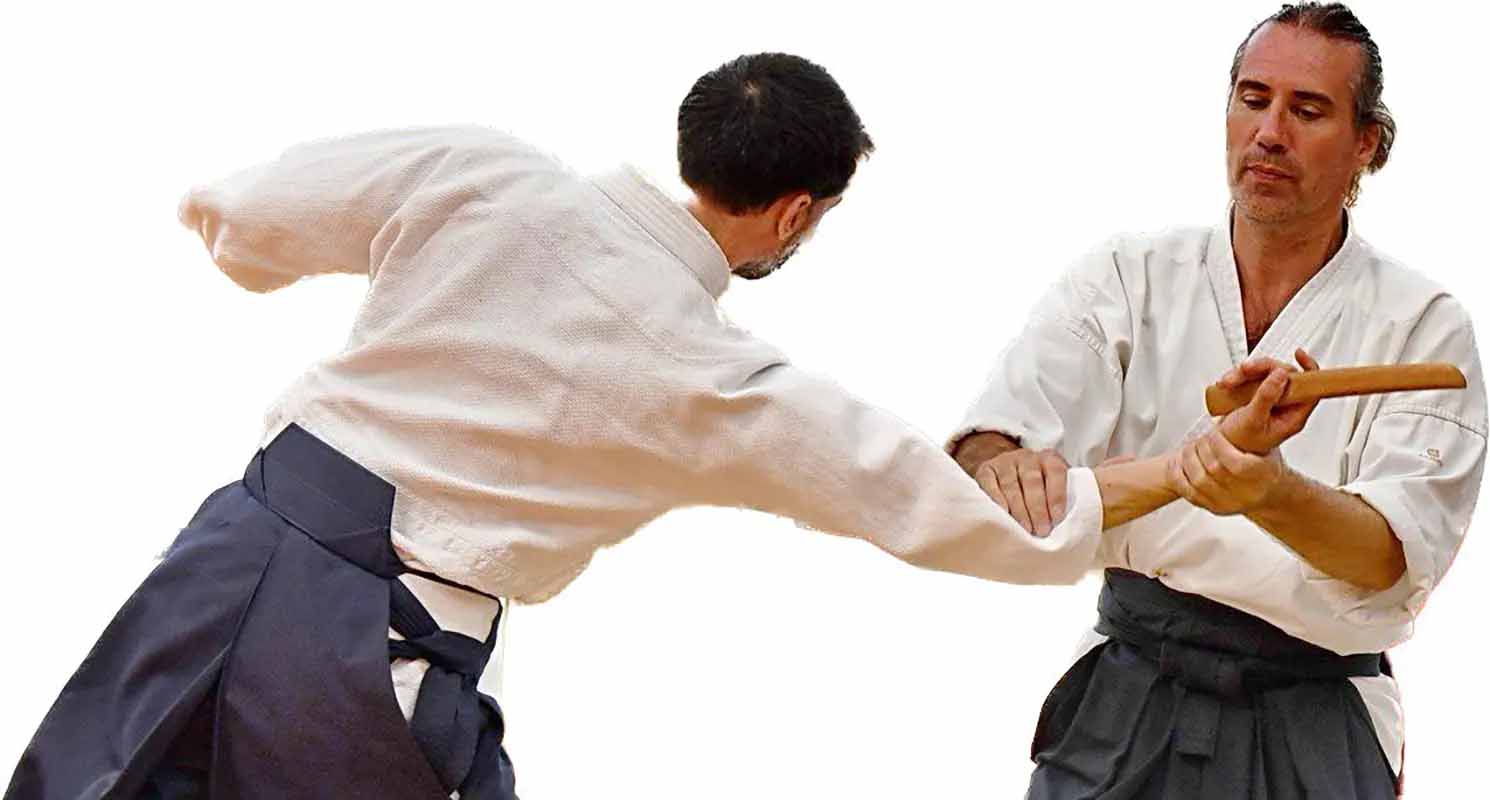 Dojo aikido 31 philosophie orientale sagesse inverse du sport